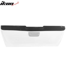 Load image into Gallery viewer, 2007-2013 Chevrolet Silverado MDA Style Tailgate Molding Cap Cover PU
