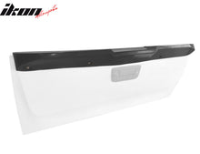 Load image into Gallery viewer, 2007-2013 Chevrolet Silverado MDA Style Tailgate Molding Cap Cover PU