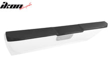 Load image into Gallery viewer, 2007-2013 Chevrolet Silverado MDA Style Tailgate Molding Cap Cover PU