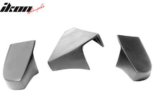 Load image into Gallery viewer, 1999-2006 Chevy Silverado Sierra 1500 SS Tailgate Molding Cap FRP
