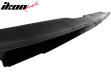 Load image into Gallery viewer, 2009-2021 Dodge Ram 1500 2500 3500 OE Tailgate Molding Cap Spoiler PU