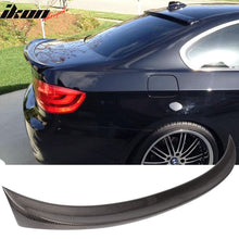 Load image into Gallery viewer, Fits 07-10 3-Series E92 Coupe M3 M-T M-Sport CF (CF) Trunk Spoiler