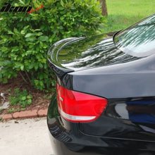 Load image into Gallery viewer, Fits 07-10 3-Series E92 Coupe M3 M-T M-Sport CF (CF) Trunk Spoiler