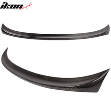 Load image into Gallery viewer, Fits 07-10 3-Series E92 Coupe M3 M-T M-Sport CF (CF) Trunk Spoiler
