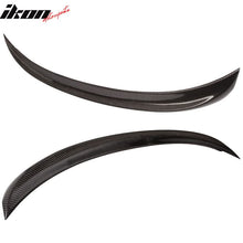 Load image into Gallery viewer, Fits 07-10 3-Series E92 Coupe M3 M-T M-Sport CF (CF) Trunk Spoiler