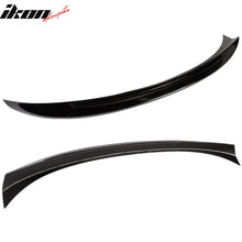 Load image into Gallery viewer, Fits 07-10 3-Series E92 Coupe M3 M-T M-Sport CF (CF) Trunk Spoiler