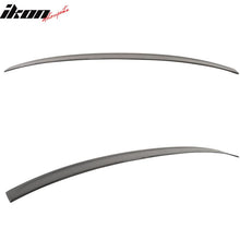 Load image into Gallery viewer, Fits 11-16 F10 CF CF 3D Type Roof Wing &amp; M5 Trunk Spoiler
