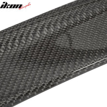 Load image into Gallery viewer, Fits 11-16 F10 CF CF 3D Type Roof Wing &amp; M5 Trunk Spoiler