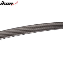 Load image into Gallery viewer, Fits 11-16 F10 CF CF 3D Type Roof Wing &amp; M5 Trunk Spoiler