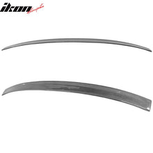 Load image into Gallery viewer, Fits 11-16 BMW 5-Series F10 3D Type CF (CF) Roof Spoiler Wing
