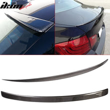 Load image into Gallery viewer, Fits 11-16 F10 CF CF AC Roof Wing &amp; M5 Trunk Spoiler