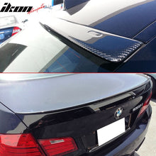 Load image into Gallery viewer, Fits 11-16 F10 CF CF AC Roof Wing &amp; M5 Trunk Spoiler