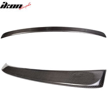 Load image into Gallery viewer, Fits 11-16 F10 CF CF AC Roof Wing &amp; M5 Trunk Spoiler