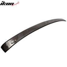 Load image into Gallery viewer, Fits 11-16 F10 CF CF AC Roof Wing &amp; M5 Trunk Spoiler