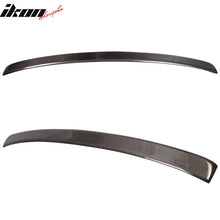 Load image into Gallery viewer, 2011-2016 BMW 5-Series F10 4Dr A Style Roof Spoiler CF