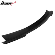 Load image into Gallery viewer, 2015-2023 Ford Mustang MDA R Style Rear Tail Trunk Spoiler Wing PU