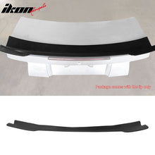 Load image into Gallery viewer, 1999-2004 Ford Mustang MDA Rear Trunk Spoiler Gurney Flap Wicker Bill