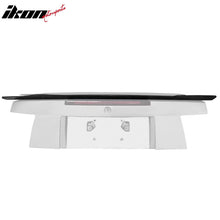 Load image into Gallery viewer, 1999-2004 Ford Mustang MDA Rear Trunk Spoiler Gurney Flap Wicker Bill