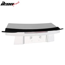 Load image into Gallery viewer, 1999-2004 Ford Mustang MDA Rear Trunk Spoiler Gurney Flap Wicker Bill