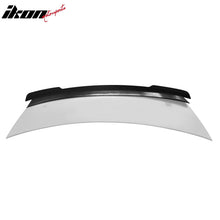 Load image into Gallery viewer, 1999-2004 Ford Mustang MDA Rear Trunk Spoiler Gurney Flap Wicker Bill