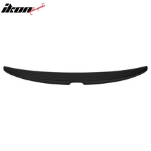 Load image into Gallery viewer, 2008-2012 Honda Accord Sedan OE Style Rear Tail Trunk Spoiler Wing PU