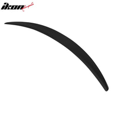 Load image into Gallery viewer, 2008-2012 Honda Accord Sedan OE Style Rear Tail Trunk Spoiler Wing PU