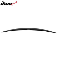 Load image into Gallery viewer, 2008-2012 Honda Accord Sedan OE Style Rear Tail Trunk Spoiler Wing PU