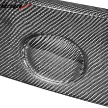 Load image into Gallery viewer, 2006-2013 Lexus IS250 IS350 ISF IK Style Trunk Spoiler Carbon Fiber