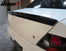 Load image into Gallery viewer, 2002-2007 Mitsubishi Lancer EVO Sedan 4DR MDP Style Trunk Spoiler PU
