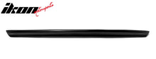Load image into Gallery viewer, 2002-2007 Mitsubishi Lancer EVO Sedan 4DR MDP Style Trunk Spoiler PU