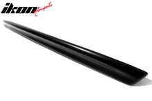 Load image into Gallery viewer, 2002-2007 Mitsubishi Lancer EVO Sedan 4DR MDP Style Trunk Spoiler PU