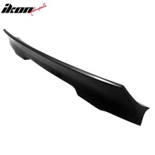 Load image into Gallery viewer, 1990-1997 Mazda Miata RB Rocket Style Add-on Black Trunk Spoiler PU