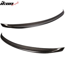 Load image into Gallery viewer, 2003-2011 Benz SL-Class R230 Convertible Trunk Spoiler Carbon Fiber