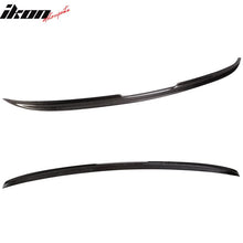 Load image into Gallery viewer, 2003-2011 Benz SL-Class R230 Convertible Trunk Spoiler Carbon Fiber
