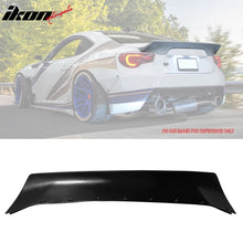Load image into Gallery viewer, 2013-2020 Toyota 86 Subaru BRZ FR-S RB Style Rear Trunk Spoiler Lip PU