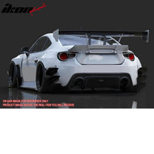 Load image into Gallery viewer, 2013-2020 Toyota 86 Subaru BRZ FR-S RB Style Rear Trunk Spoiler Lip PU