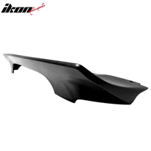 Load image into Gallery viewer, 2013-2020 Toyota 86 Subaru BRZ FR-S RB Style Rear Trunk Spoiler Lip PU