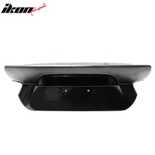 Load image into Gallery viewer, 2013-2020 Toyota 86 Subaru BRZ FR-S RB Style Rear Trunk Spoiler Lip PU