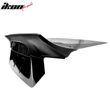 Load image into Gallery viewer, 2013-2020 Toyota 86 Subaru BRZ FR-S RB Style Rear Trunk Spoiler Lip PU