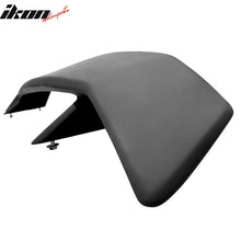 Load image into Gallery viewer, Fits Universal GT Style FRP - Fiberglass Black Rear Trunk Spoiler Wing
