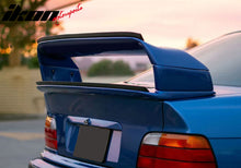 Load image into Gallery viewer, Universal 69" 170cm Rear Spoiler Wickerbill Gurney Flap Wicker Bill
