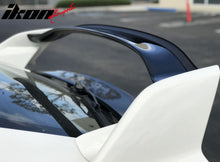 Load image into Gallery viewer, Universal 69" 170cm Rear Spoiler Wickerbill Gurney Flap Wicker Bill