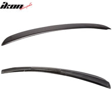 Load image into Gallery viewer, Fits 01-07 Benz C-Class W203 Sedan D CF (CF) Trunk Spoiler