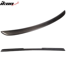 Load image into Gallery viewer, Fits 01-07 Benz C-Class W203 Sedan D CF (CF) Trunk Spoiler
