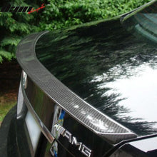 Load image into Gallery viewer, 2008-2014 Mercedes Benz C-Class W204 AMG Style Trunk Spoiler
