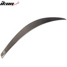 Load image into Gallery viewer, Fits 08-14 C-Class W204 CF OE Roof Wing &amp; D Type Trunk Spoiler