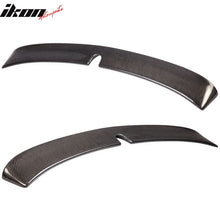 Load image into Gallery viewer, Fits 03-05 Benz W211 L CF CF Roof Spoiler Wing