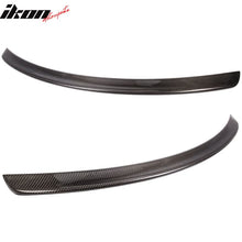 Load image into Gallery viewer, 2005-2010 Mercedes Benz CLS-Class W219 Sedan A Style Trunk Spoiler CF