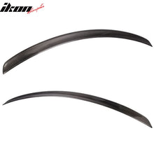 Load image into Gallery viewer, 2005-2010 Mercedes Benz CLS-Class W219 Sedan A Style Trunk Spoiler CF