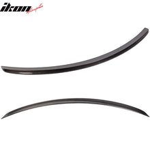 Load image into Gallery viewer, 2005-2010 Mercedes Benz CLS-Class W219 Sedan A Style Trunk Spoiler CF